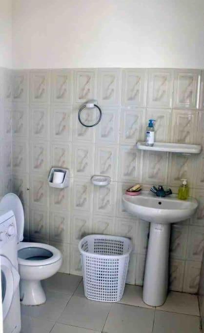 Modern Fully Equipped Two Story Appartement/Duplex 萨菲 外观 照片