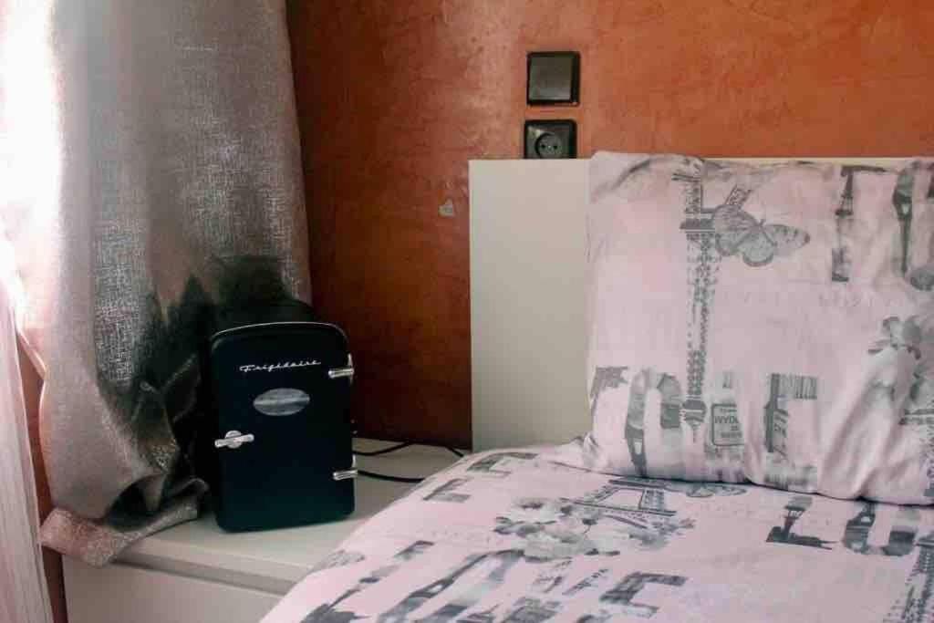 Modern Fully Equipped Two Story Appartement/Duplex 萨菲 外观 照片