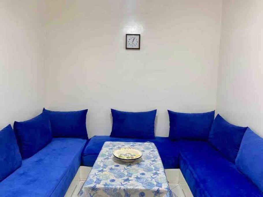 Modern Fully Equipped Two Story Appartement/Duplex 萨菲 外观 照片